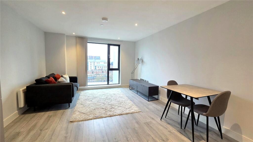 Main image of property: Broad Street, Birmingham, B15
