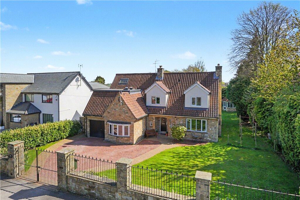 Main image of property: Langwith Drive, Collingham, Wetherby, West Yorkshire