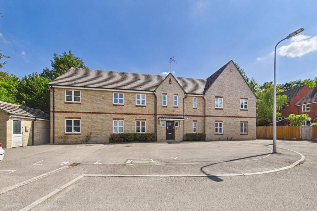 Main image of property: Lawrence Place, Newbury, Berkshire, RG14
