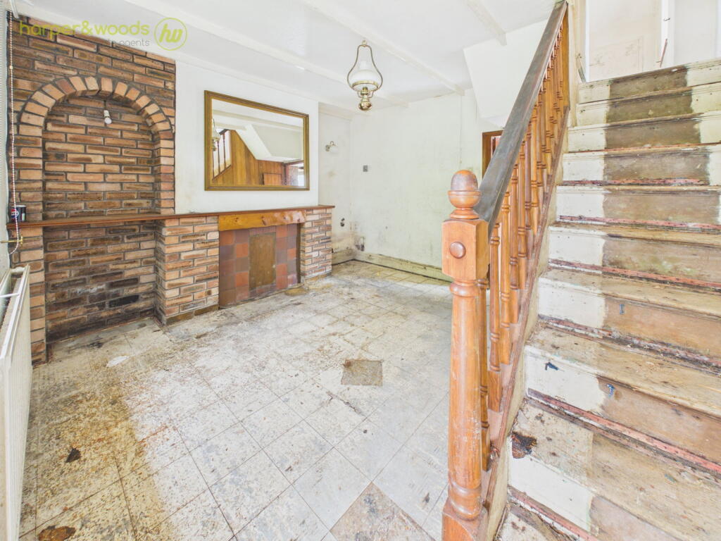 Pensby Road, Heswall - More