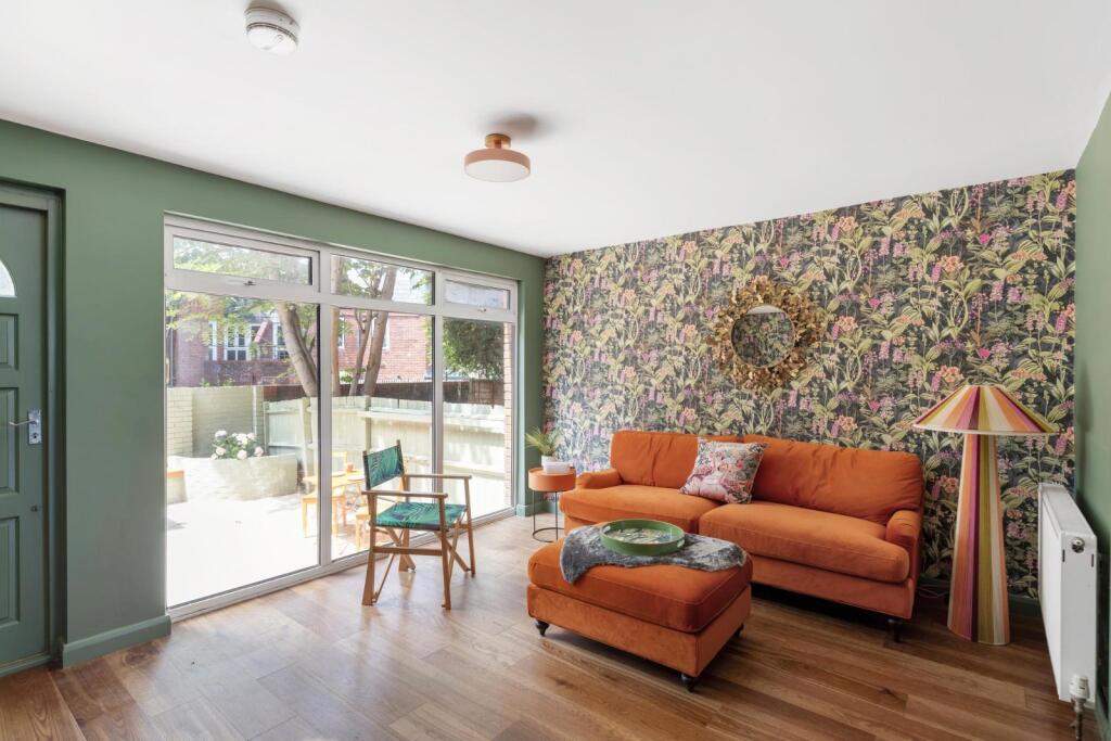 Main image of property: Felmersham Close, 
Clapham North, SW4