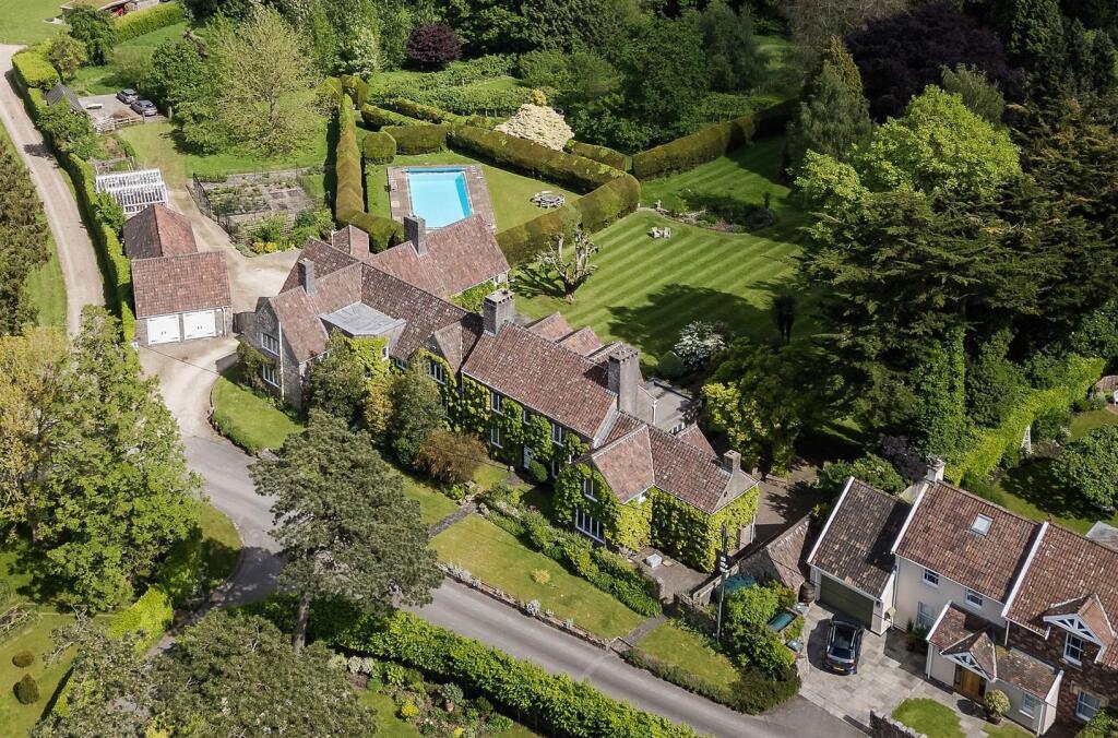 Main image of property: Church Road, Abbots Leigh, Bristol, BS8