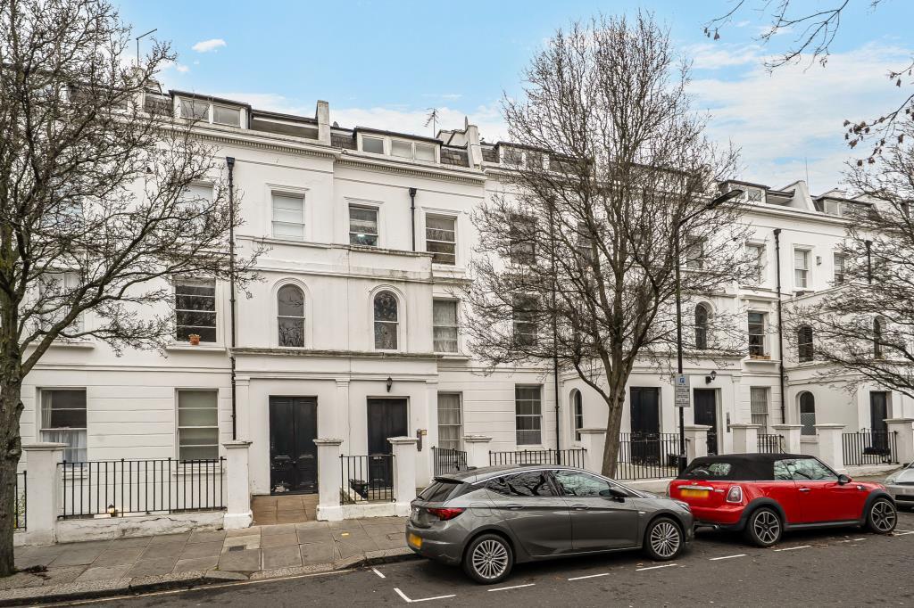 Main image of property: Blomfield Road, Little Venice, W9