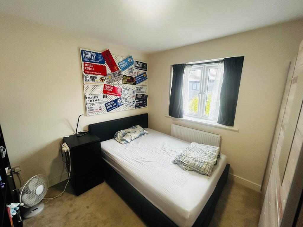 House in Birmingham, Kings Norton - View 4