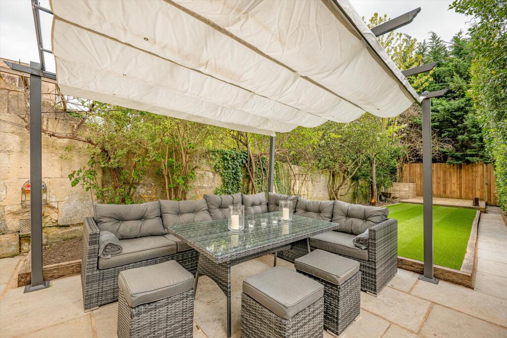 Additional image 22 of Percy Place, Bath, Somerset, BA1