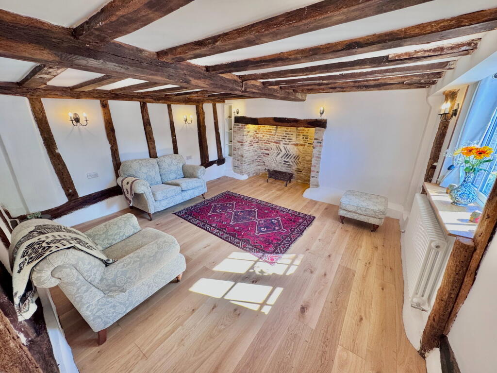 Townsend, Soham - View 2