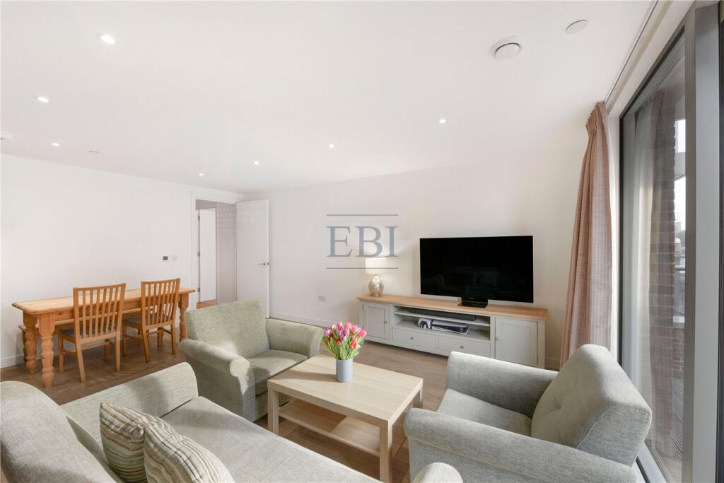 Main image of property: Calders Wharf, Saunders Ness Road, London, E14