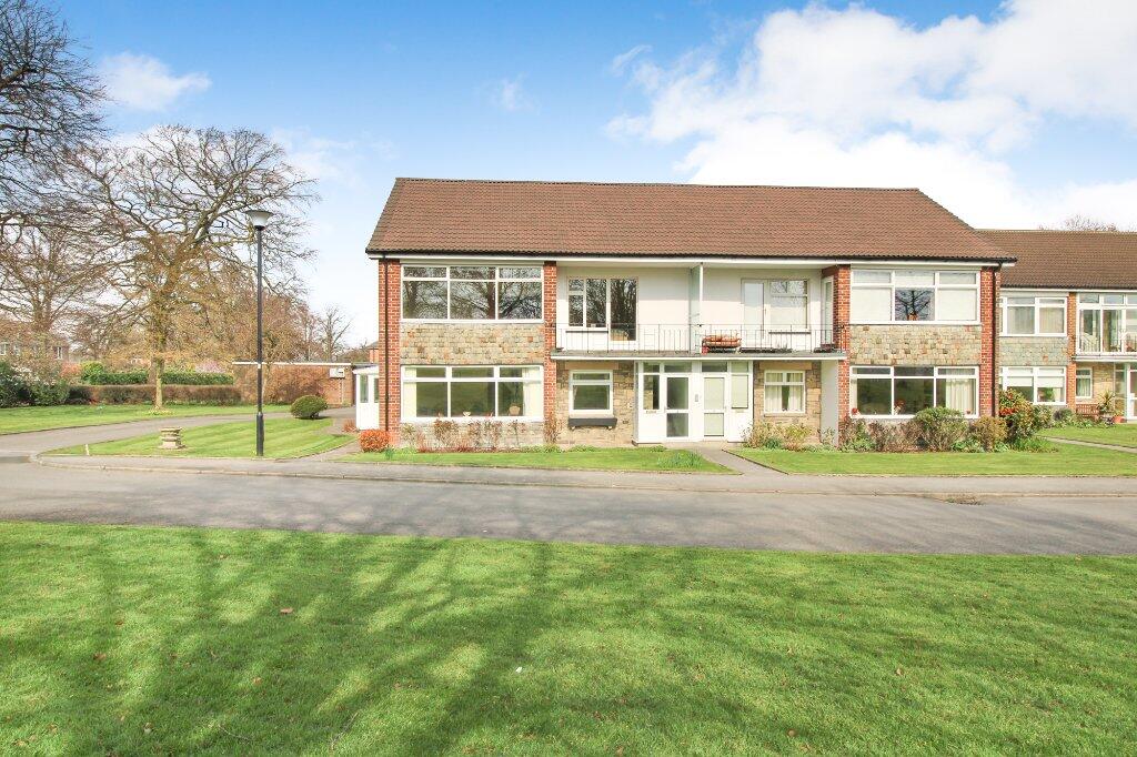 Main image of property: Granby Park, Harrogate, North Yorkshire, HG1