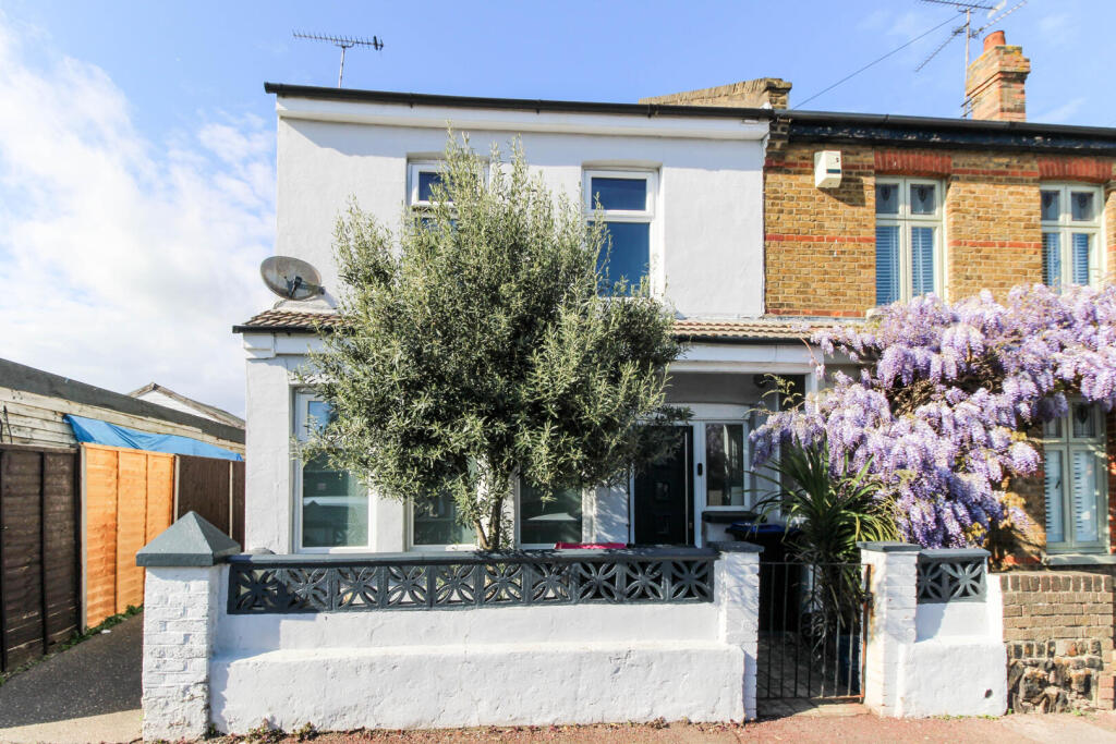 Main image of property: Waterloo Road, Shoeburyness, Southend-On-Sea