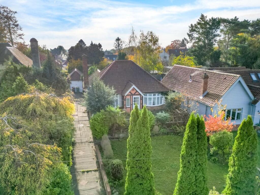 Main image of property: Tadcaster Road, Copmanthorpe, York