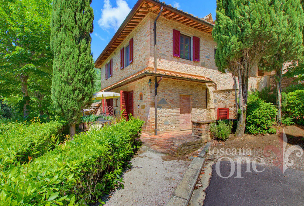 Main image of property: Tuscany, Florence, Certaldo