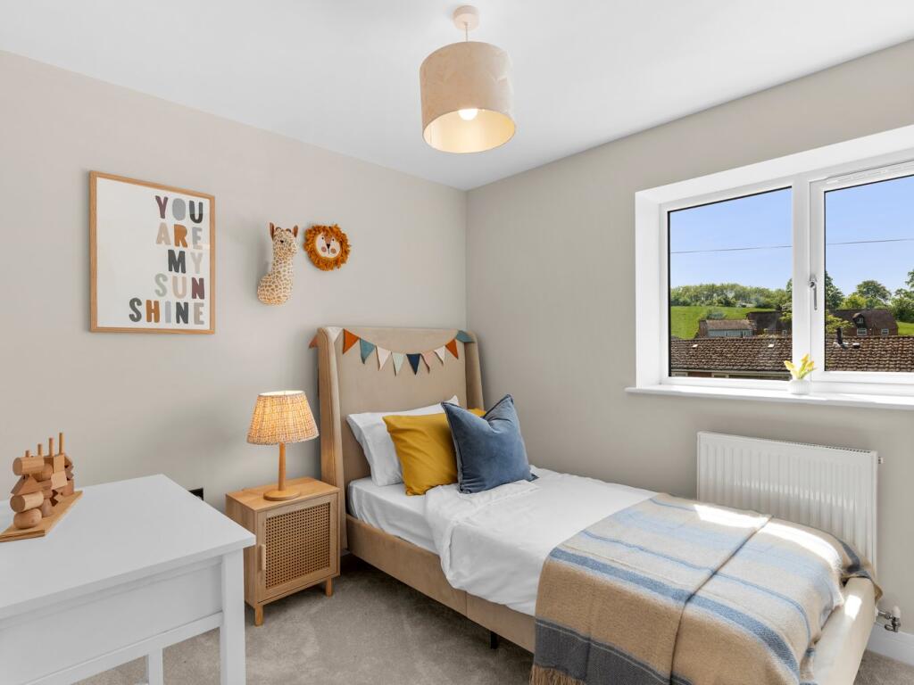 Additional image 19 of Bank House, Chingley Bank, Henley in Arden, Warwickshire, B95