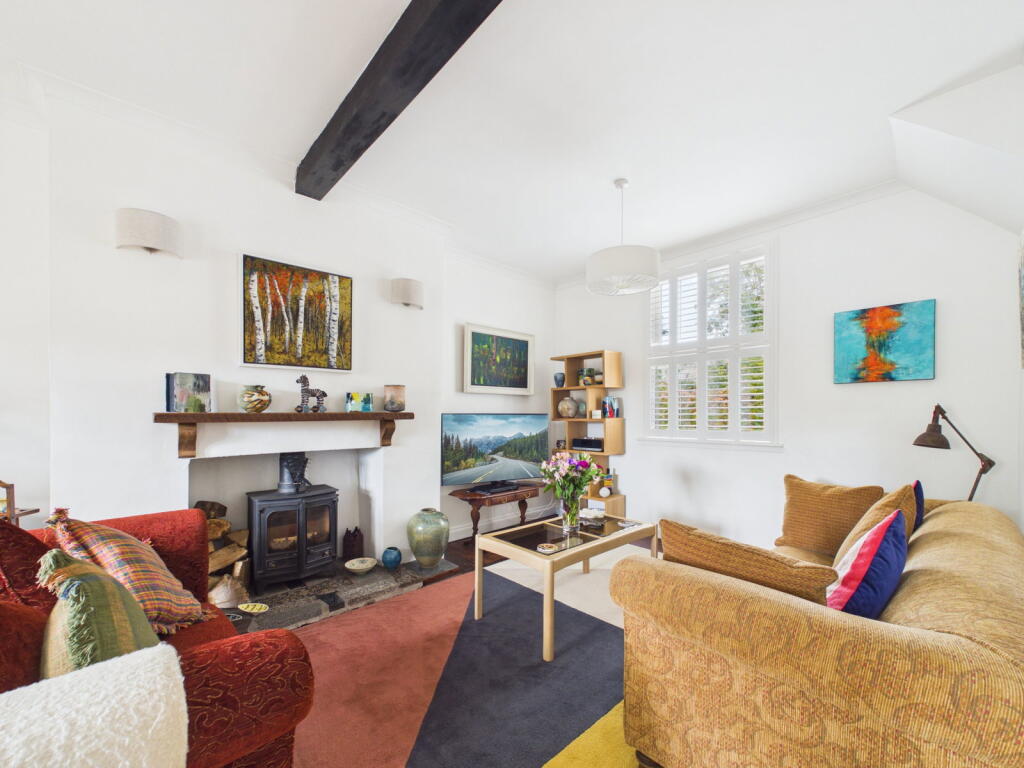 House in Plymouth - View 4