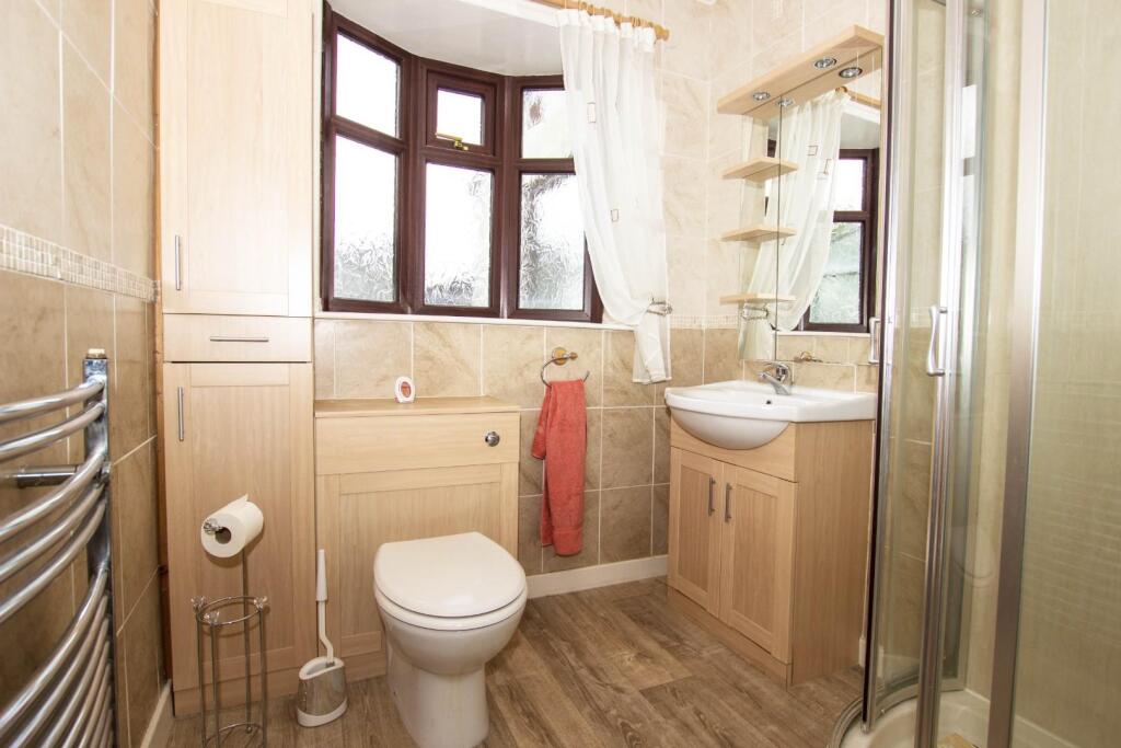 St. Peters Close, Darwen - More
