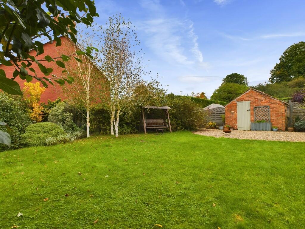 Additional image 21 of Sunny Hill, Bruton, Somerset, BA10 0NN