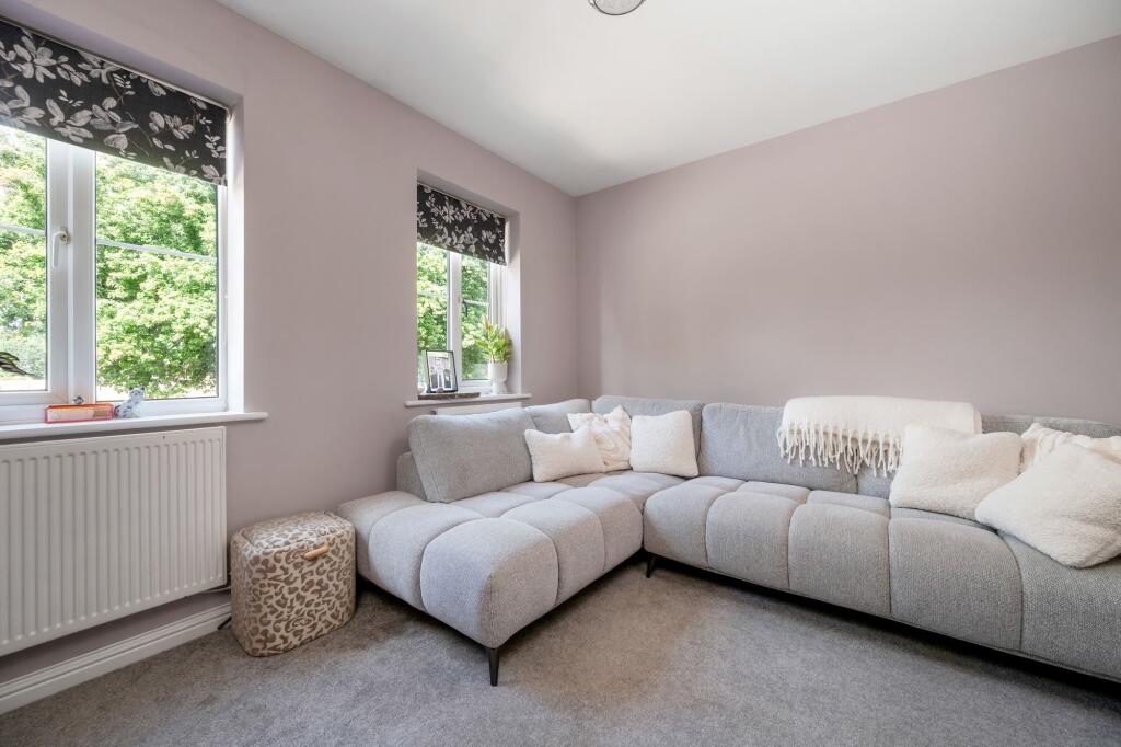 Mallard Court, Oakham, LE15 photo 4