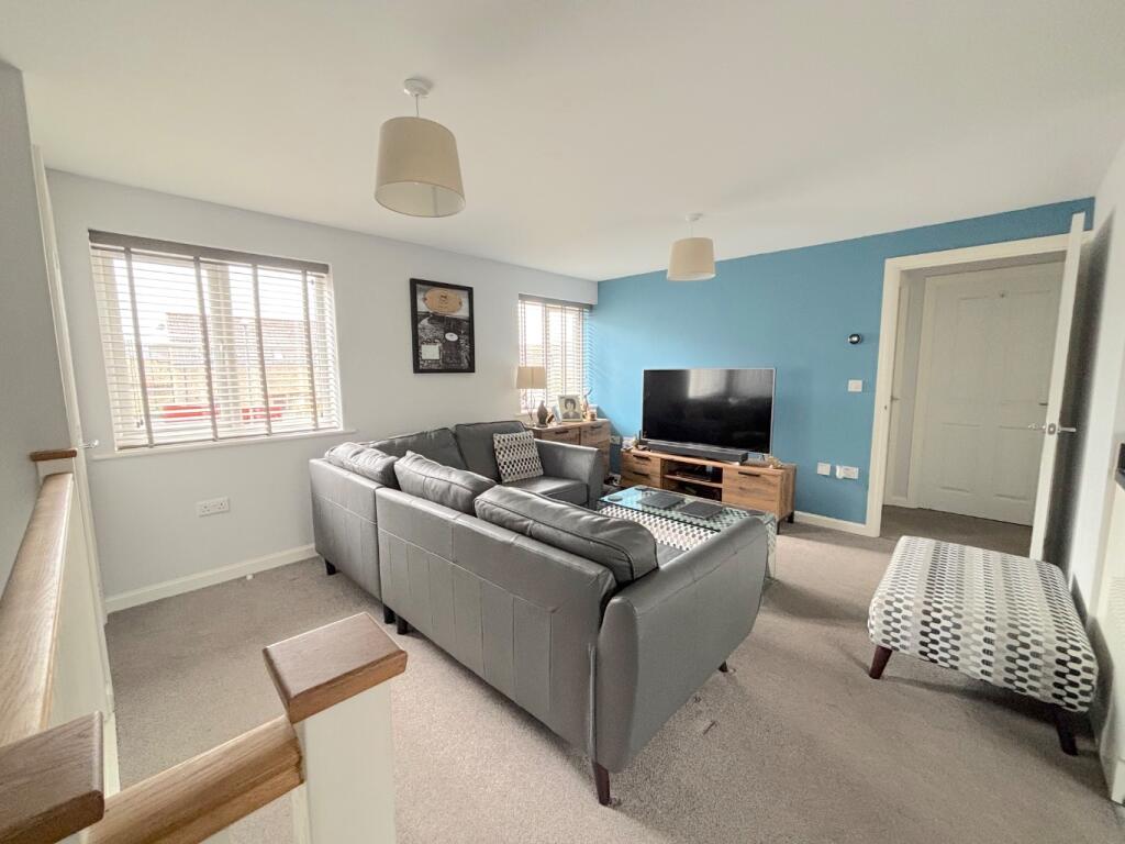 House in Paulton, Bath and North East Somerset - View 4