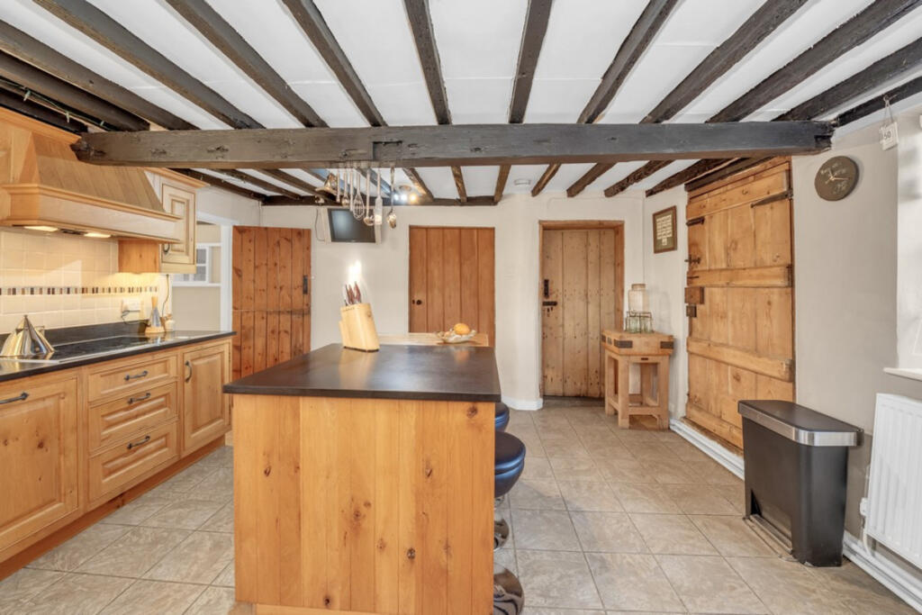 House in Mid Suffolk, Wattisfield - View 5
