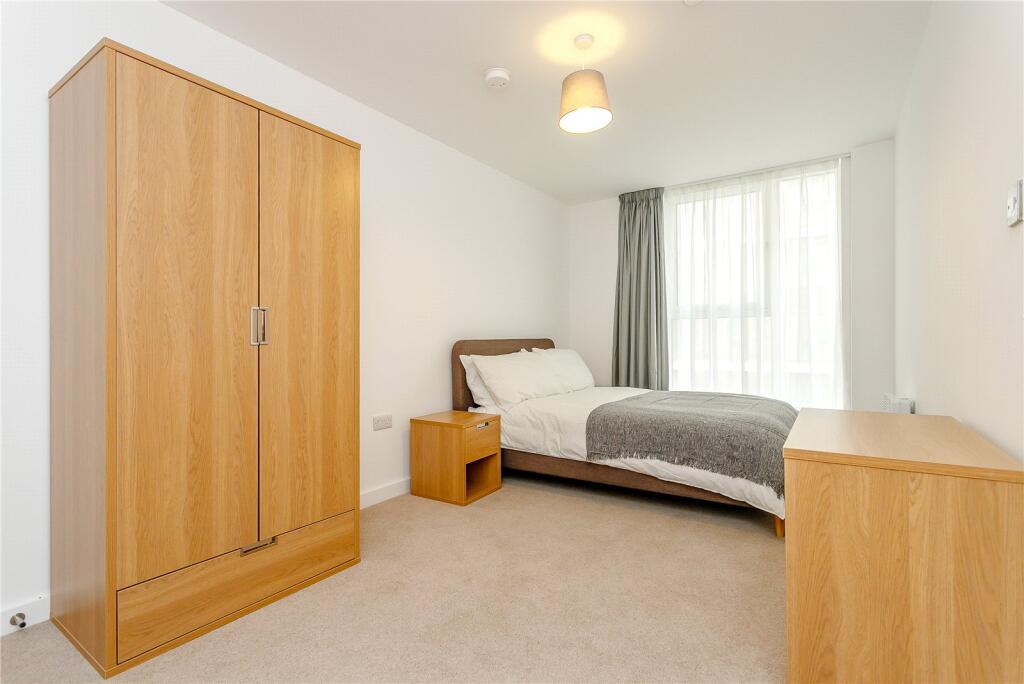 Additional image 5 of Allegro, The Priory Queensway, Birmingham, West Midlands, B4