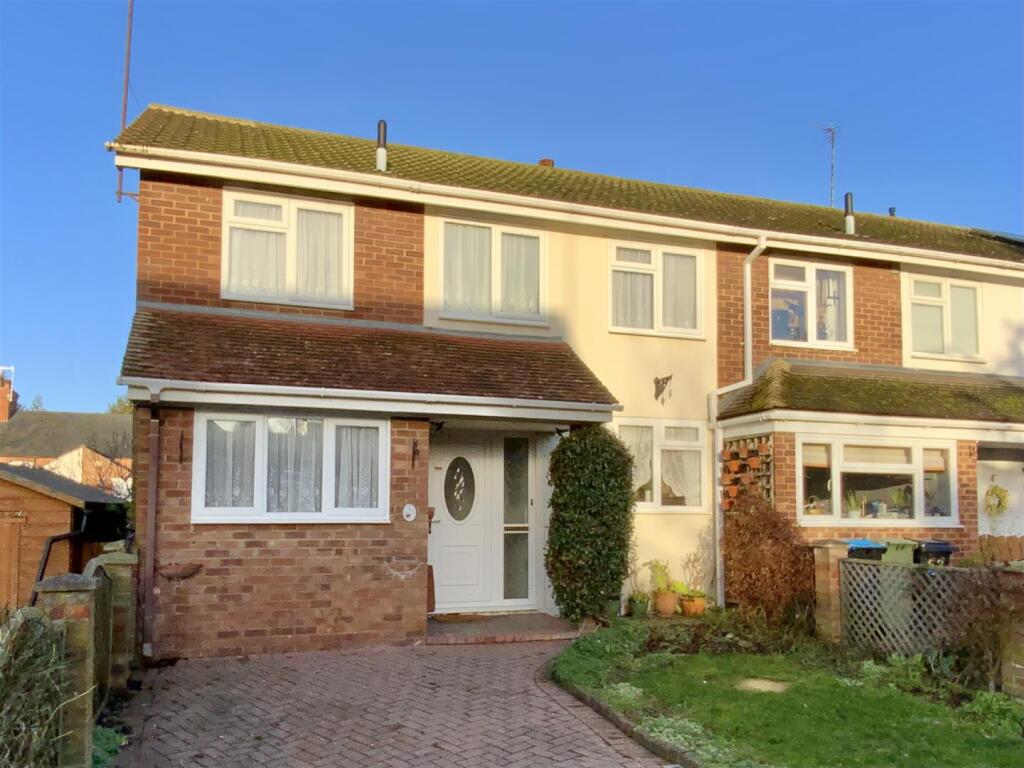 Main image of property: The Limes, Stony Stratford, Milton Keynes