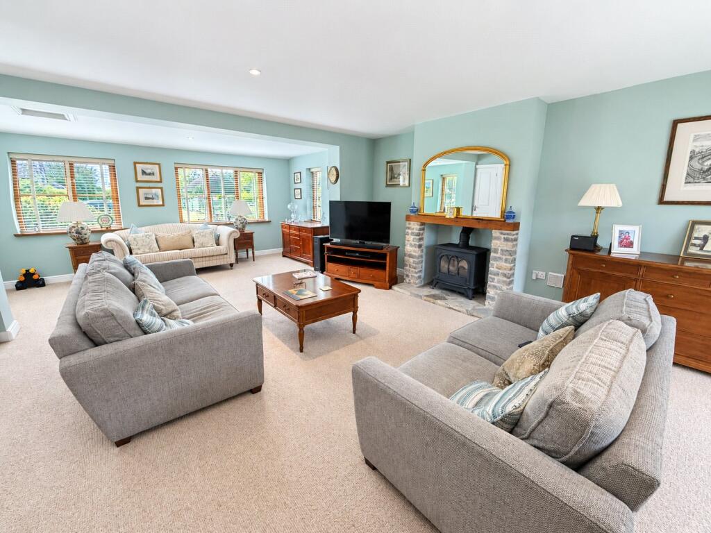 House in Babcary, Steart House Farm - View 3