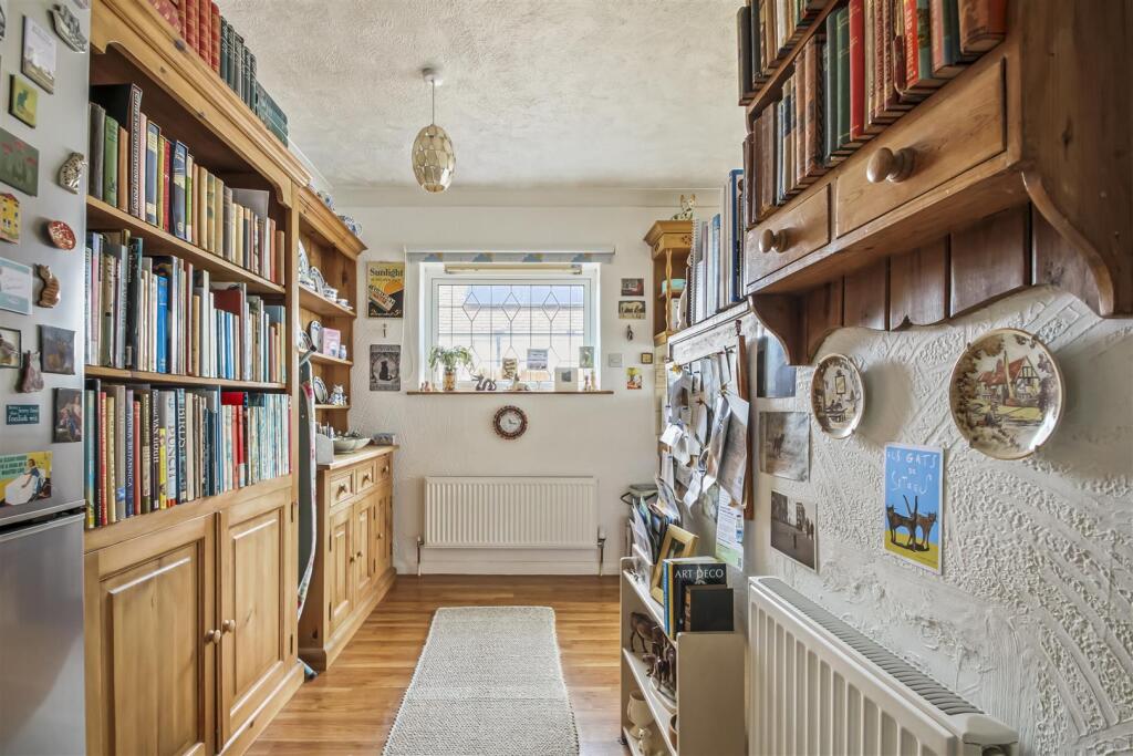 House in Worthing, Ferring - View 4