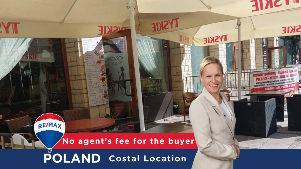 Main image of property: Kolobrzeg, Zachodniopomorskie