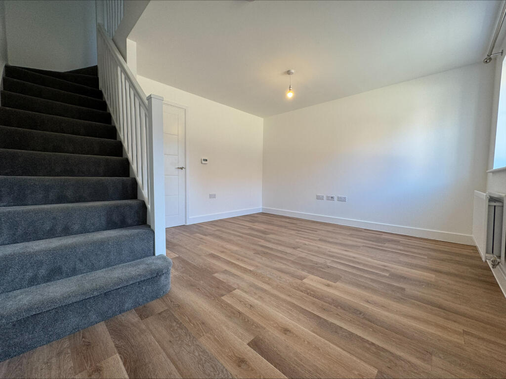 House in Nottingham - More
