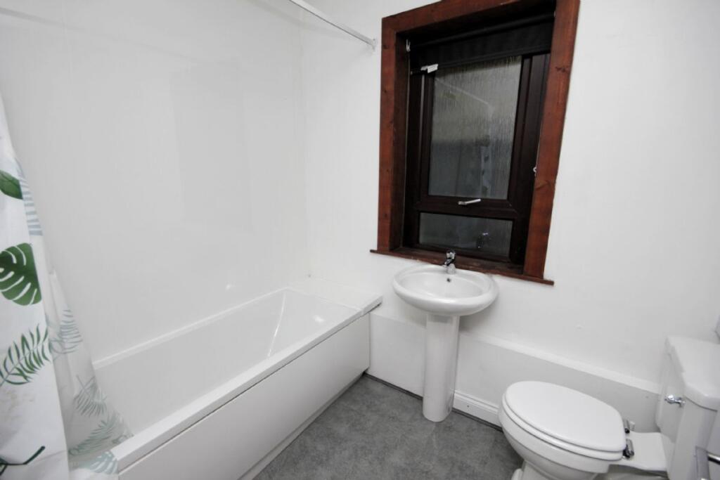 Apartment in Kilmarnock, East Ayrshire - More