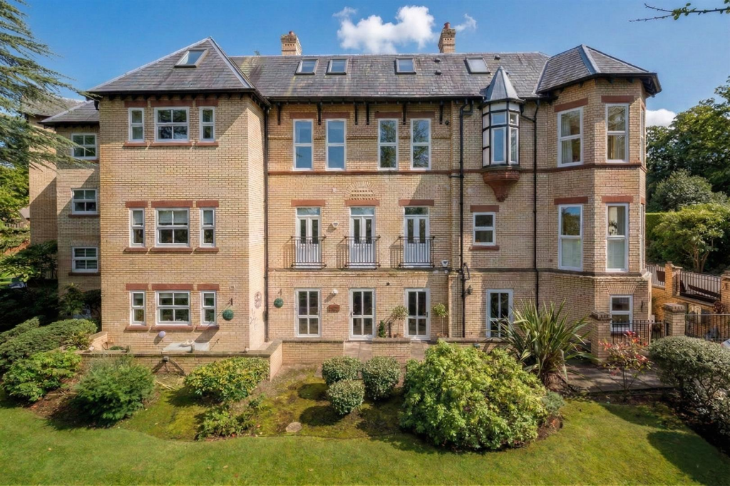 Main image of property: Dorset Road, Altrincham