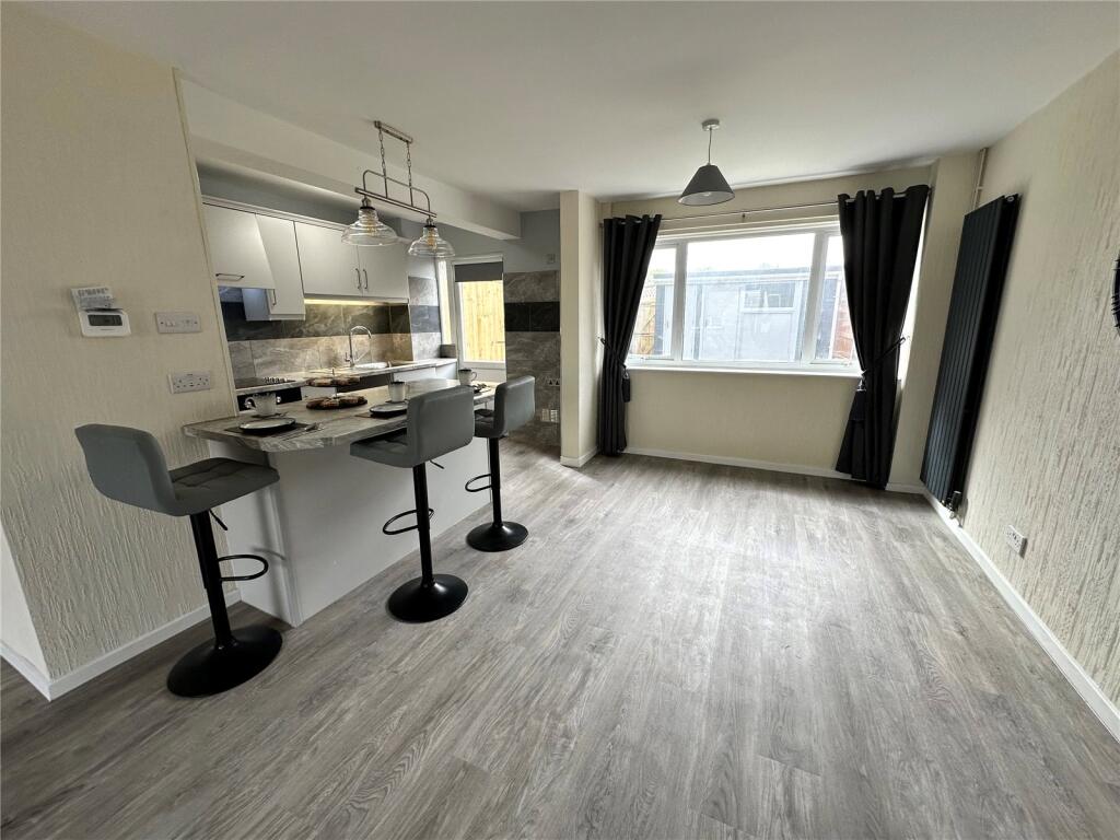 Woolmer Green, Basildon, Essex - Görünüm 6