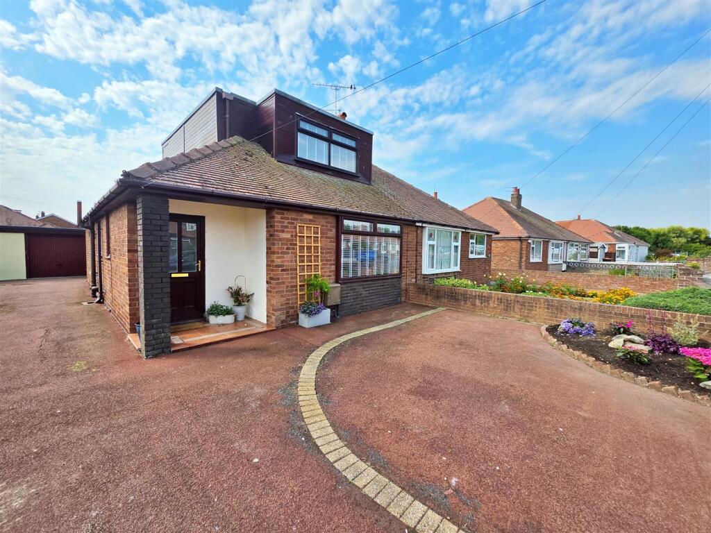 Main image of property: Newcastle Avenue, Thornton Cleveleys
