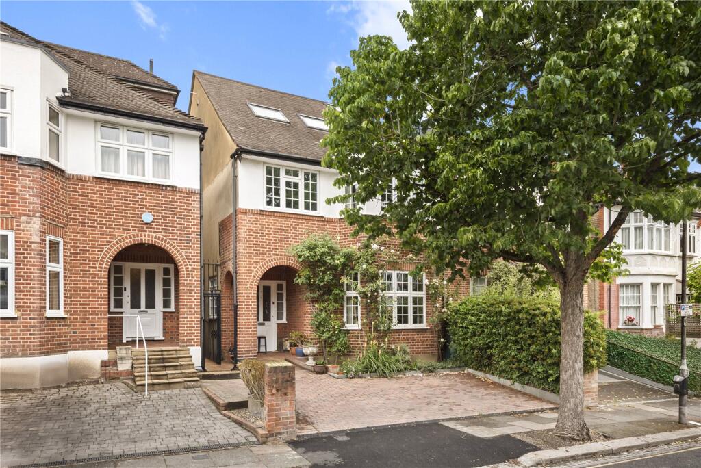 Main image of property: Kenilworth Avenue, Wimbledon Park, London, SW19