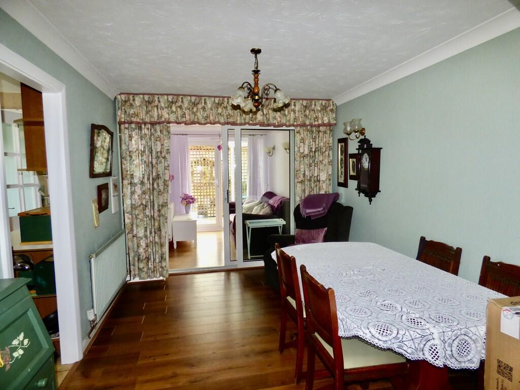 House in Vale of White Horse, Caldecott, Abingdon on Thames - View 4