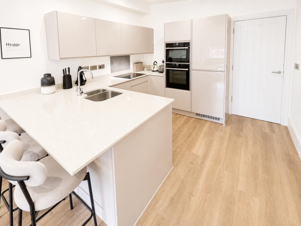 Apartment in Chester, City of Chester - View 4