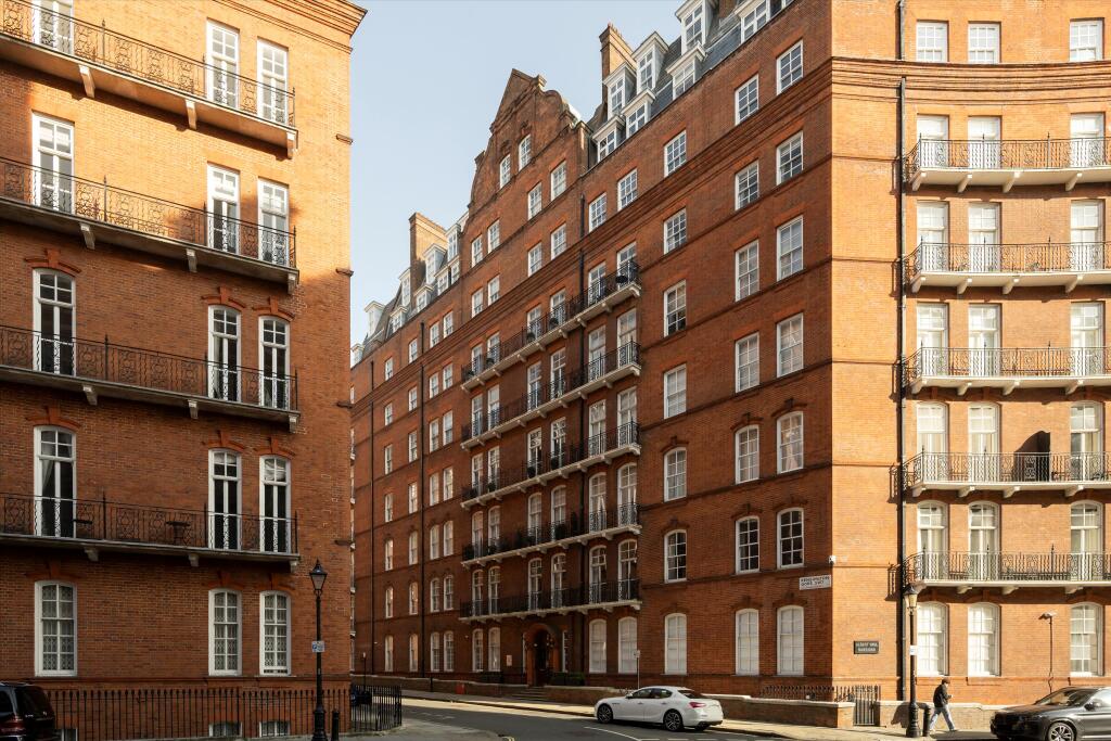 Apartment in London, Knightsbridge - View 4