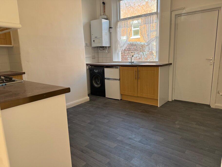 House in Preston, Lancashire - View 4