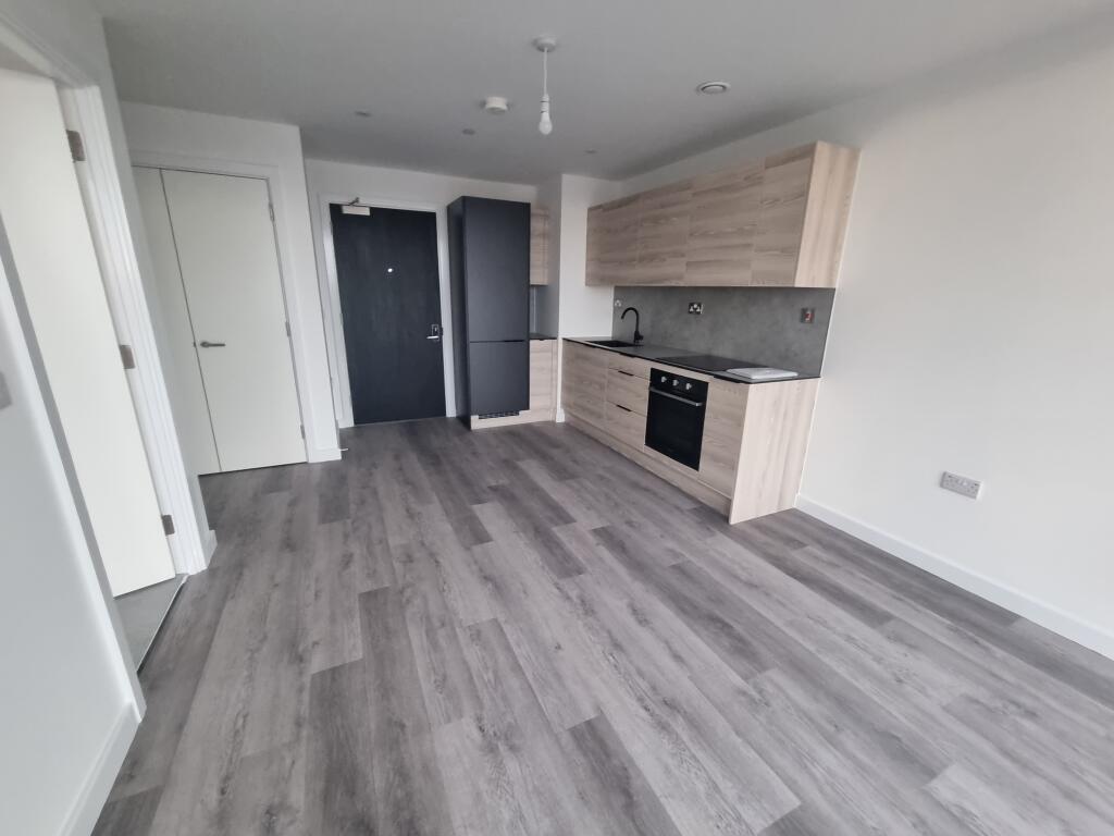 Main image of property: The Exchange, Percy Street, Preston