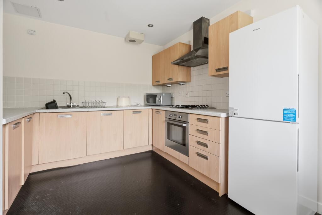 Merkland Lane, Pittordrie, Aberdeen, AB24 - View 4