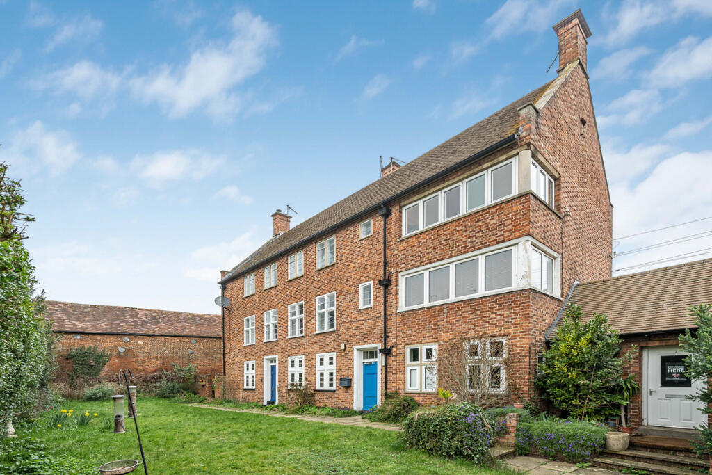 Main image of property: Thames Street, Abingdon, OX14