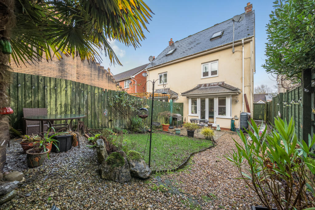 Main image of property: Oakfields, Tiverton, Devon, EX16