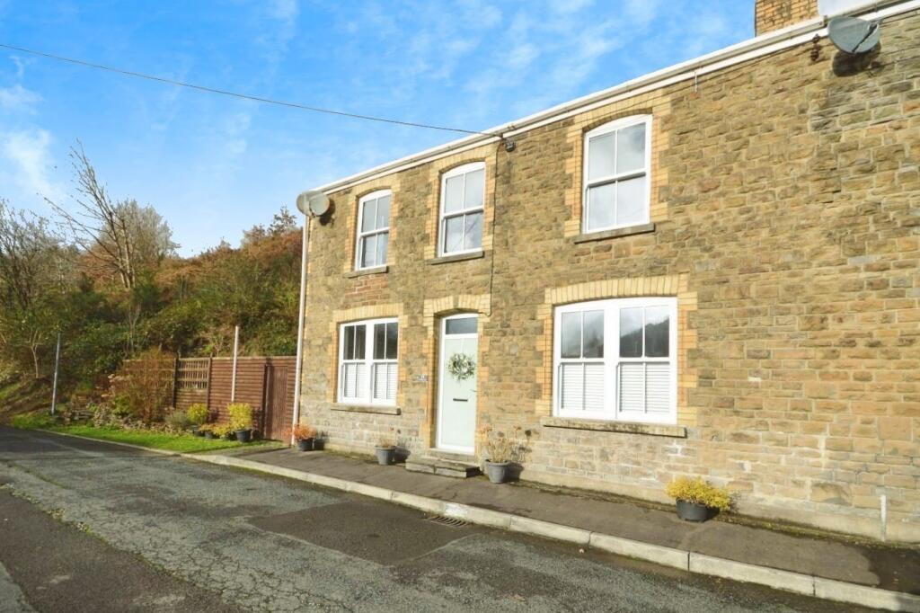 Main image of property: Station Road, Pontrhydyfen, SA12 9SG