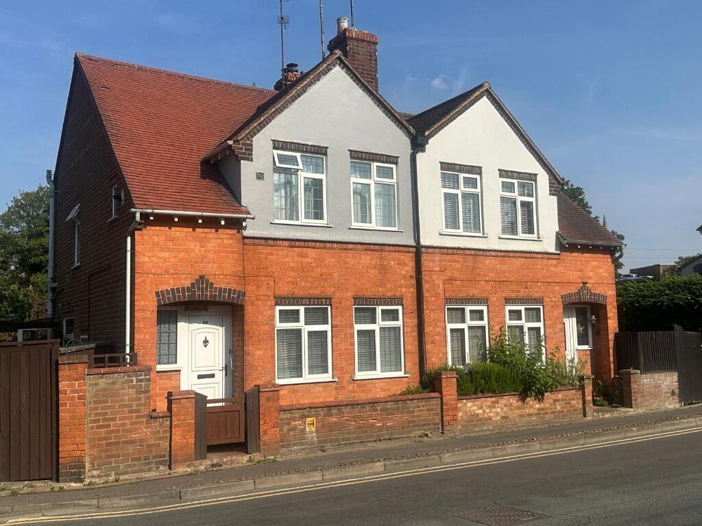 Main image of property: Duck street, Rushden, NN10