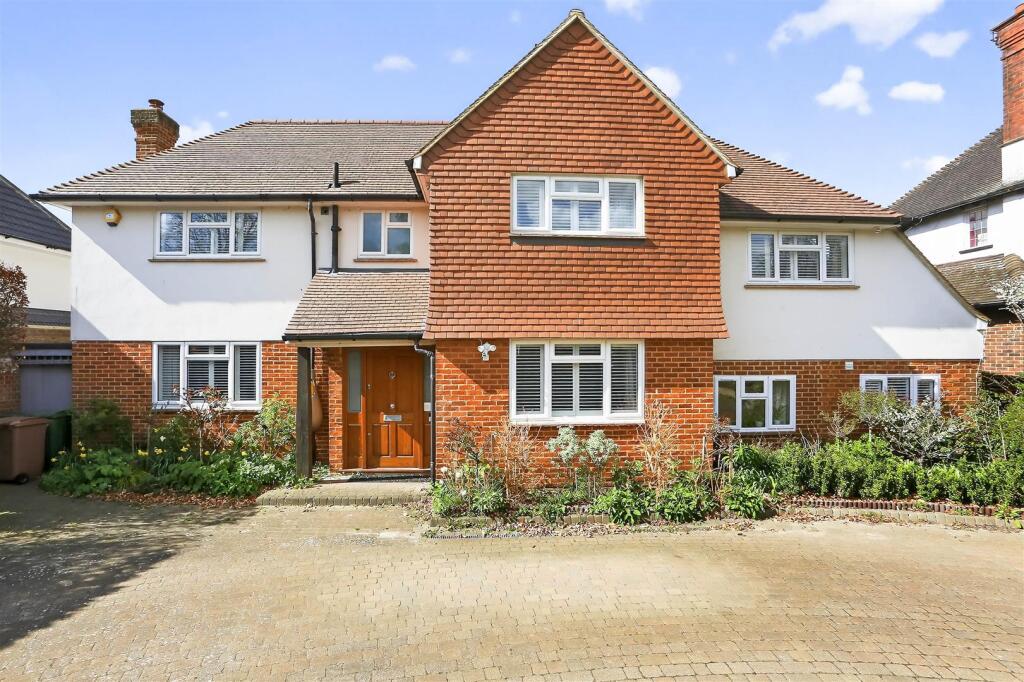 Main image of property: Heath Drive, South Sutton