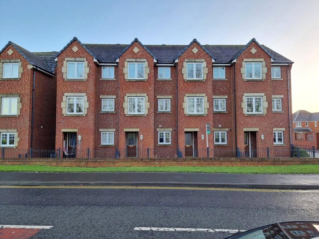 Main image of property: Mowbray Court, Stakeford Lane, Choppington, Northumberland, NE62