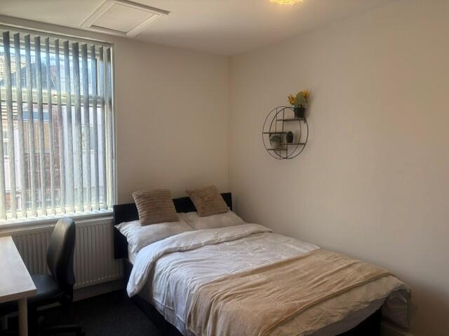 House in Manchester, Greater Manchester - View 2