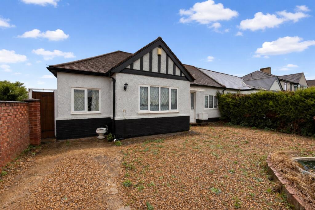 Main image of property: Rowley Avenue, Sidcup, DA15