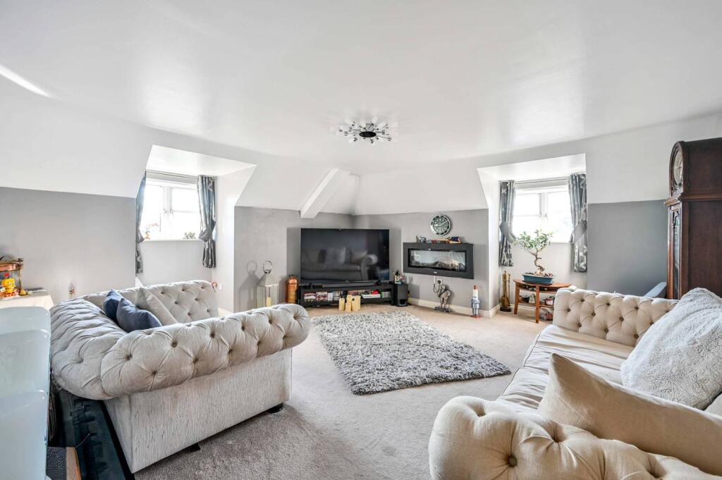 Main image of property: Heathside Road, Woking, GU22