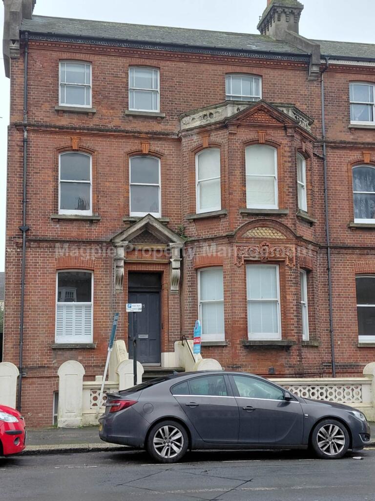 Main image of property: Hove