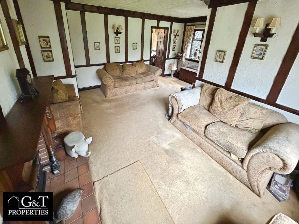 Cotwall End Road, Dudley - View 2